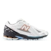 New Balance Mens  1906 In White/grey/blue