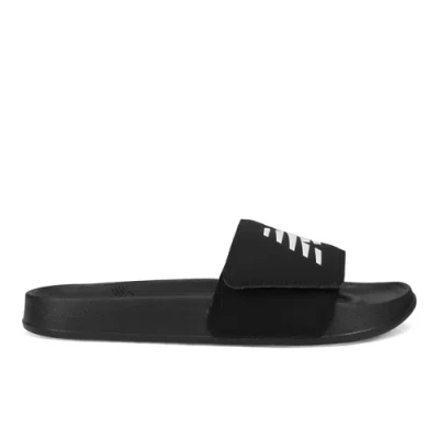 New Balance Unisex 200 In Black/white