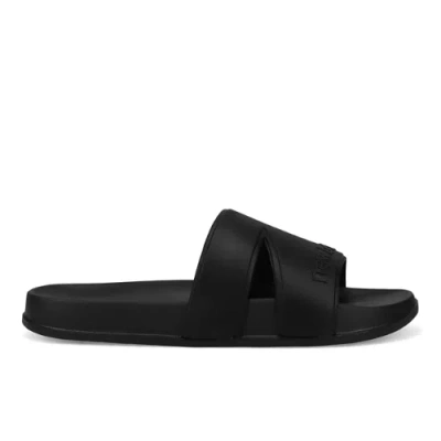 New Balance Unisex 200 N Sandals In Black