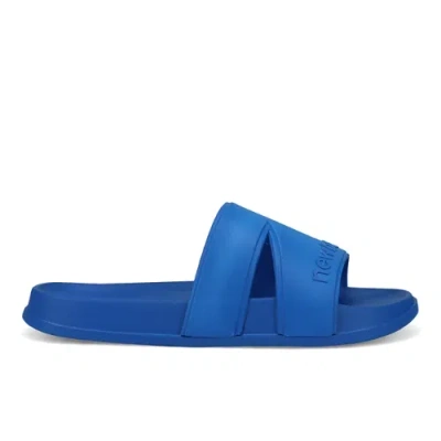 New Balance Unisex 200 N Sandals In Blue