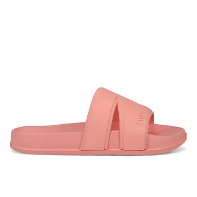 New Balance Unisex 200 N Sandals In Pink