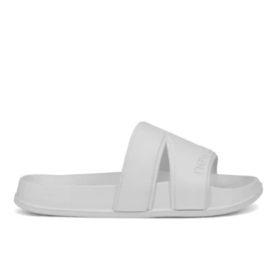 New Balance Unisex 200 N Sandals In White