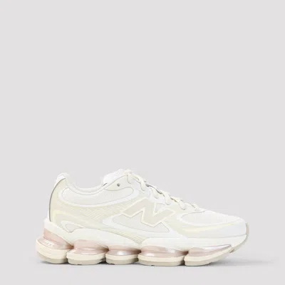 New Balance Unisex 2000 Runner Sneaker In White