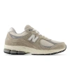 New Balance 2002r In Brown/beige