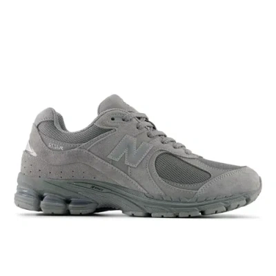 New Balance Unisex 2002r Sneakers In Multi