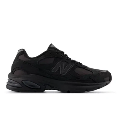 New Balance Unisex 2010 In Black