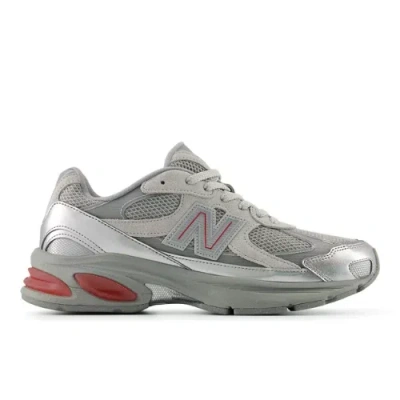 New Balance Unisex 2010 In Gray