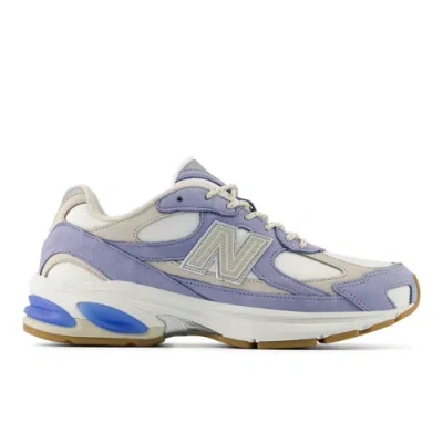New Balance Unisex 2010 In Gray