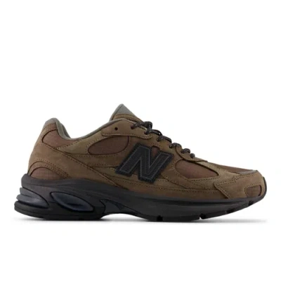 New Balance Unisex 2010 In Multi