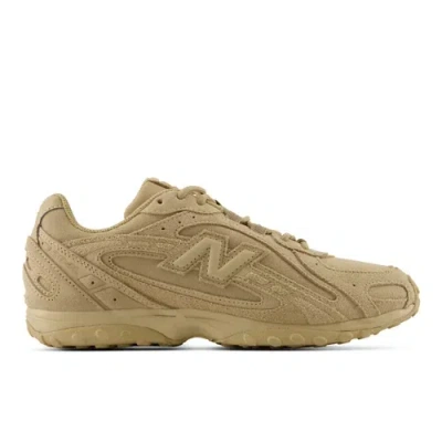 New Balance Unisex 204l In Brown