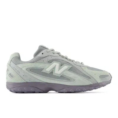 New Balance Unisex 204l In Gray