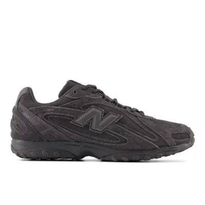 New Balance Unisex 204l In Gray