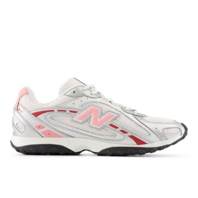 New Balance Gender Inclusive 204l Sneaker In Pink