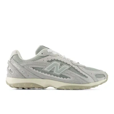 New Balance Unisex 204l In Gray