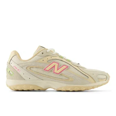 New Balance Unisex 204l In Neutral