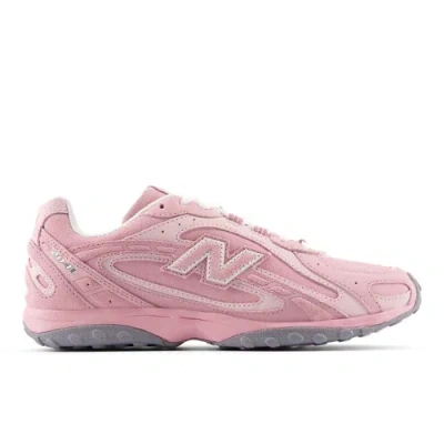 New Balance 204l Sneakers In Pink