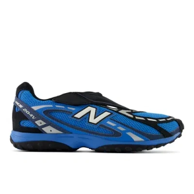 New Balance Unisex 204v In Blue