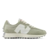 New Balance Unisex 327 In Green