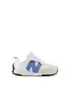 New Balance Unisex 327 Running Sneakers - Baby, Toddler In White