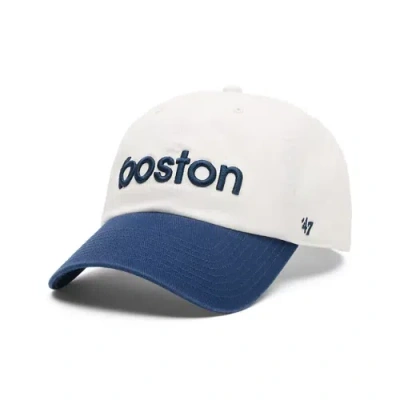 New Balance Unisex 47 Boston Clean Up In Multi