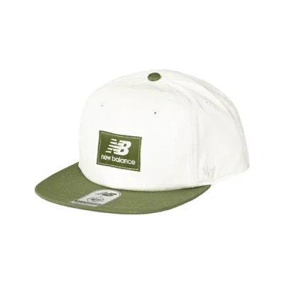 New Balance Unisex '47 Captain Rl In White