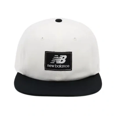 New Balance Unisex '47 Captain Rl In White