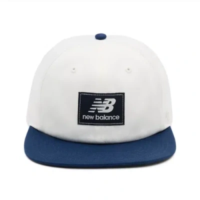 New Balance Unisex '47 Captain Rl In White