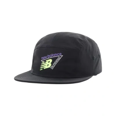New Balance Unisex '47 Classic Tri-logo In Black