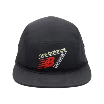 New Balance Unisex '47 Classic Tri-logo In Red