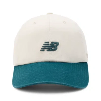 New Balance Unisex '47 Clean Up Canvas 2 Tone In Neutral