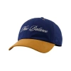 New Balance Unisex '47 Clean Up Canvas Hat In Blue