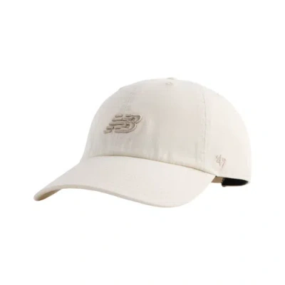 New Balance Unisex '47 Clean Up Hat