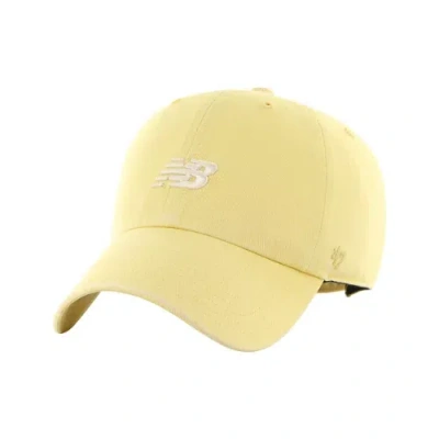 New Balance Unisex '47 Clean Up Hat