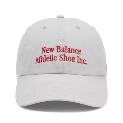 New Balance Unisex '47 Clean Up Nb Athletic Shoe In White