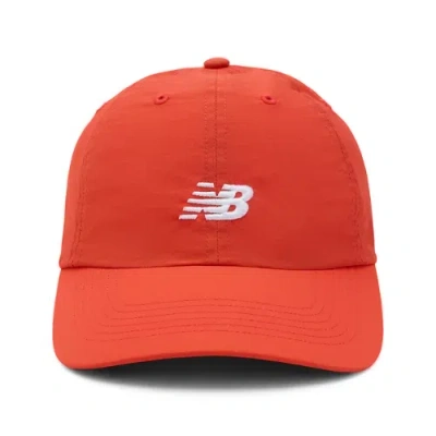 New Balance Unisex '47 Clean Up Run Hat In Multi