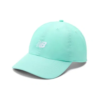 New Balance Unisex '47 Clean Up Run Hat In Multi