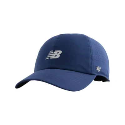 New Balance Unisex '47 Clean Up Ultimate Run Hat