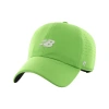 New Balance Unisex '47 Clean Up Ultimate Run Hat In Green
