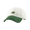 New Balance Unisex '47 Clean Up Wool Suede Hat In Green