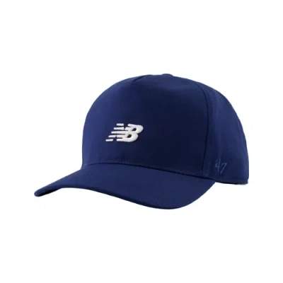 New Balance Unisex '47 Hitch In Blue