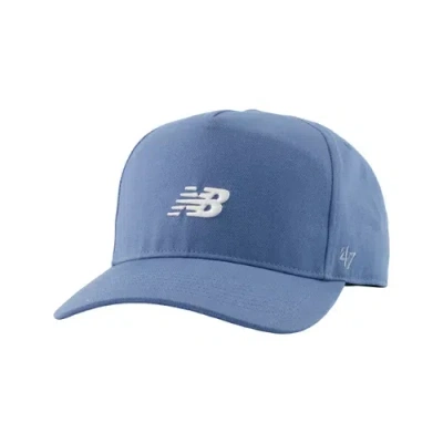 New Balance Unisex '47 Hitch In Blue