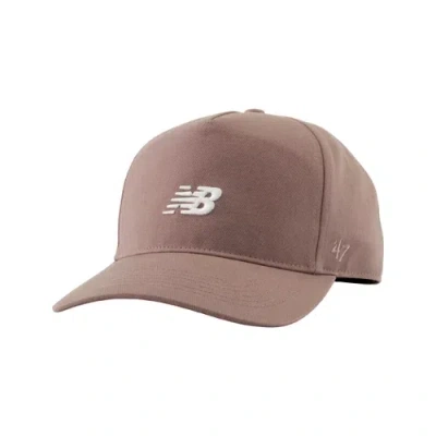 New Balance Unisex '47 Hitch In Brown