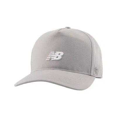 New Balance Unisex '47 Hitch In Gray