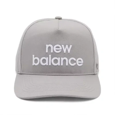 New Balance Unisex '47 Hitch Greatest Hits In Gray