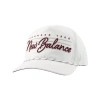 New Balance Unisex '47 Hitch With Rope Graphic Hat In White