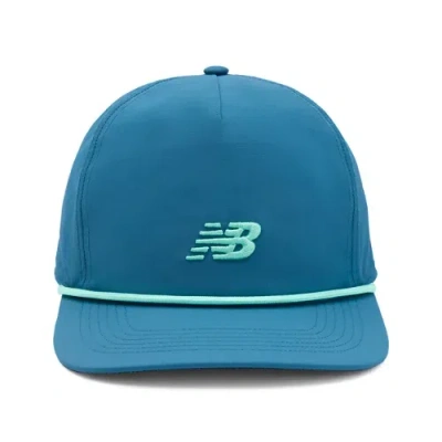 New Balance Unisex '47 Hitch With Rope Hat In Multi