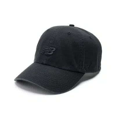 New Balance Unisex 47  Athletics Inc Clean Up In Black