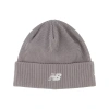 New Balance Unisex '47 Run Knit Hat In Gray