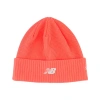 New Balance Unisex '47 Run Knit Hat In Red