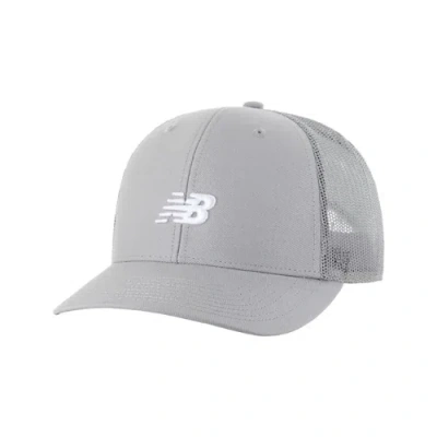 New Balance Unisex '47 Trucker In Gray